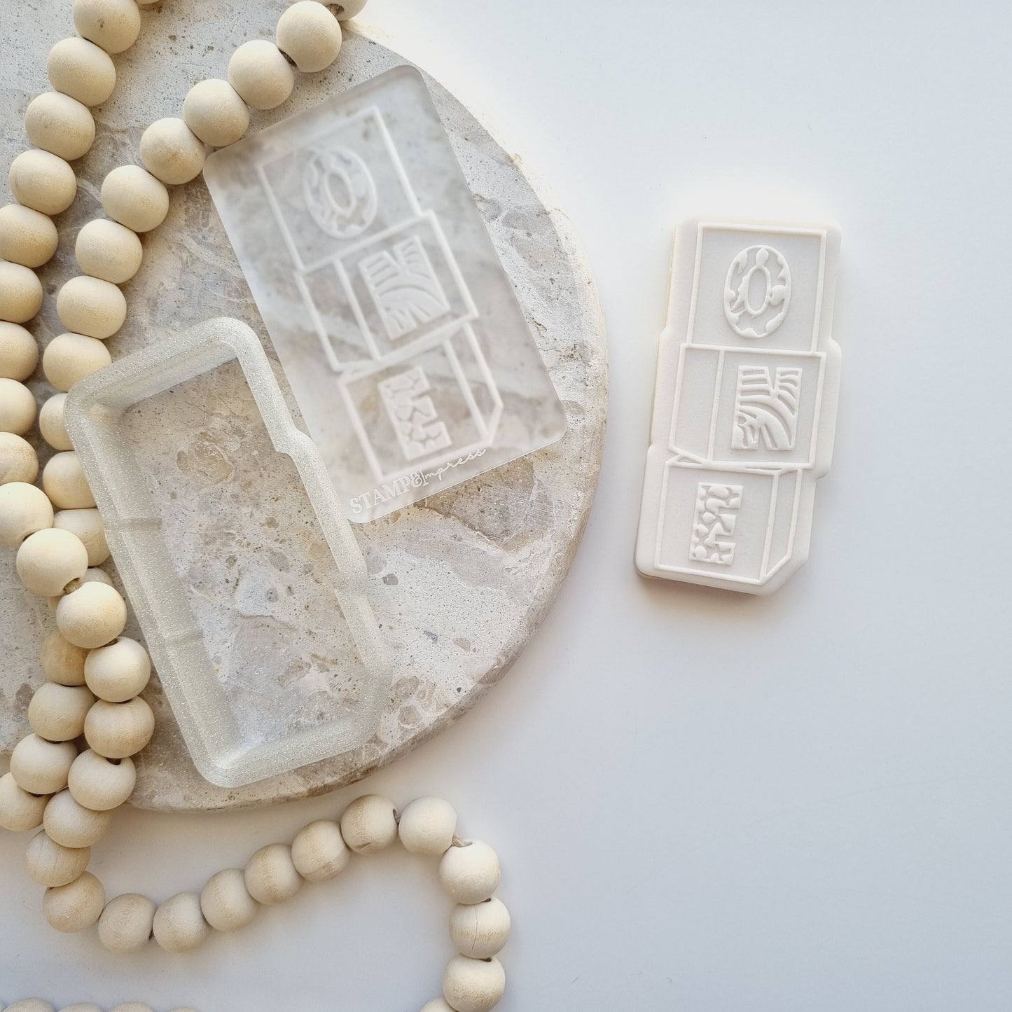 one safari blocks wild one cookie stamp cookie cutter stampandimpress