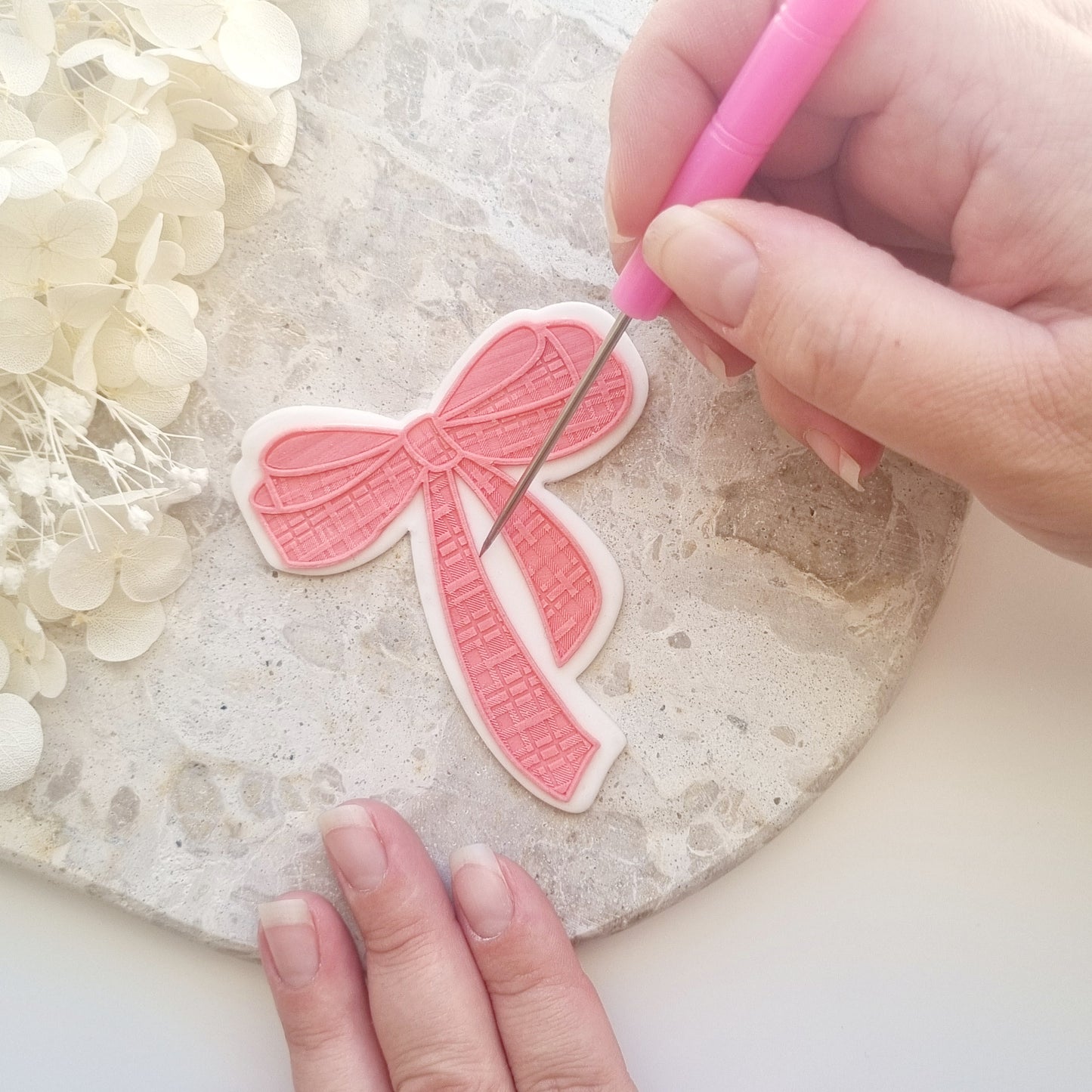 Cookie Scribe