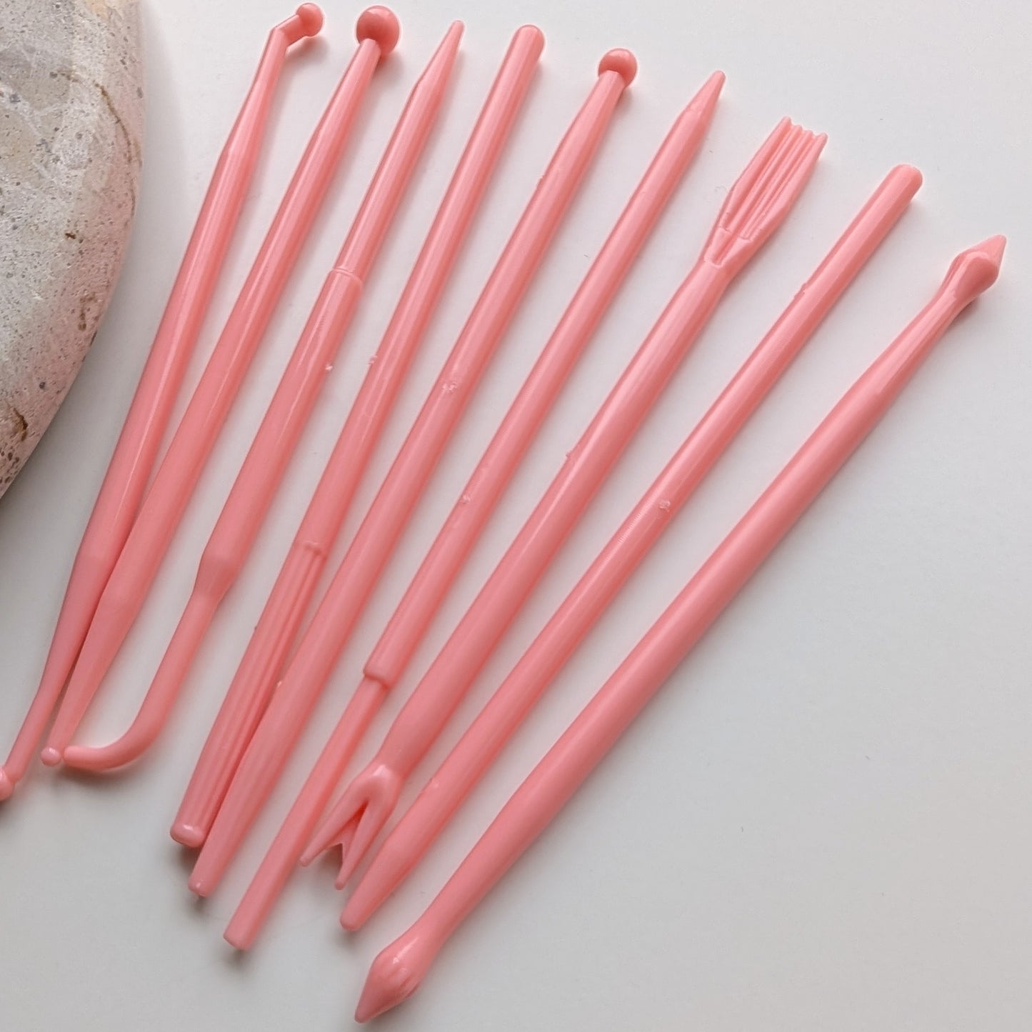 Fondant Modelling Tools