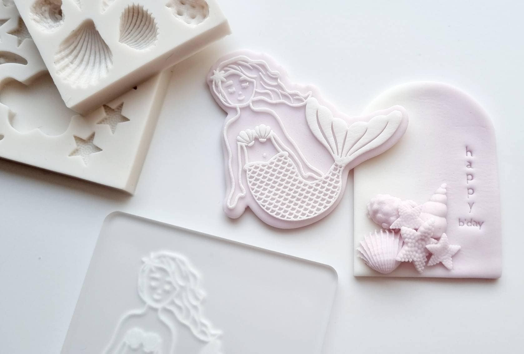 pattern cookie stamp cookie cutter baker bake baking cute beautiful design embosser debosser decorate fondant Perth Australia custom stampandimpress stamp & impress whale under the sea octopus sea life turtle ocean pirate mermaid tail shell little