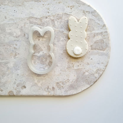 stamp and impress stamp & impress cookie cutter easter egg bunny rabbit carrot spring bloom flower lace tail chick egg lamb plaque mini eggs nest bird bird&#39;s garden floral wavy happy easter impression raised fondant bowtie bow tie rattan pattern