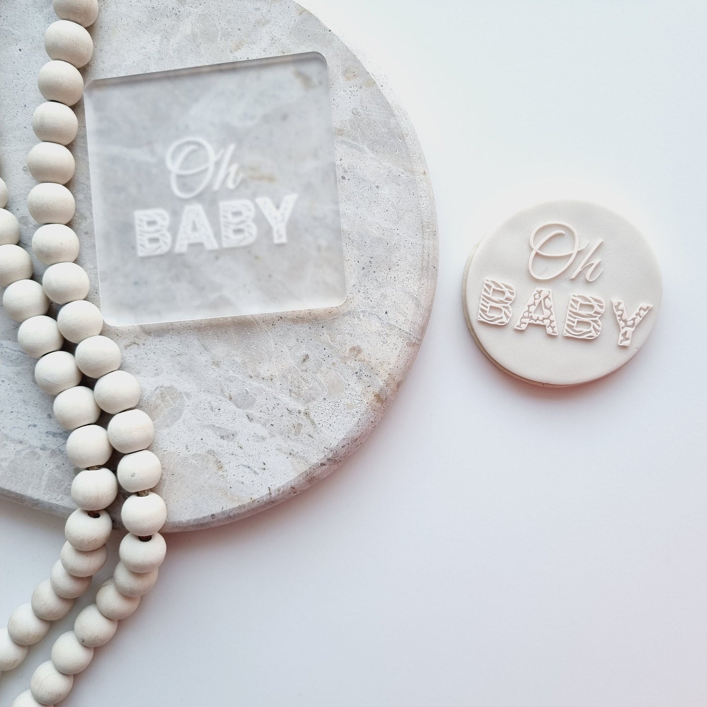 oh baby wild one babies a little wild one is on the way baby shower theme zebra animals giraffe cheetah safari tropical cookie stamp cookie cutter stampandimpress fondant debosser